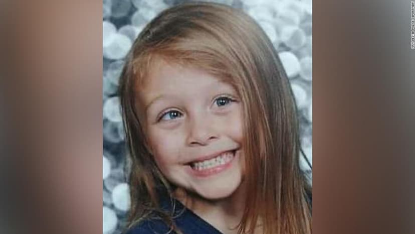 Massachusetts child protective system failed missing 7-year-old Harmony Montgomery, state office says